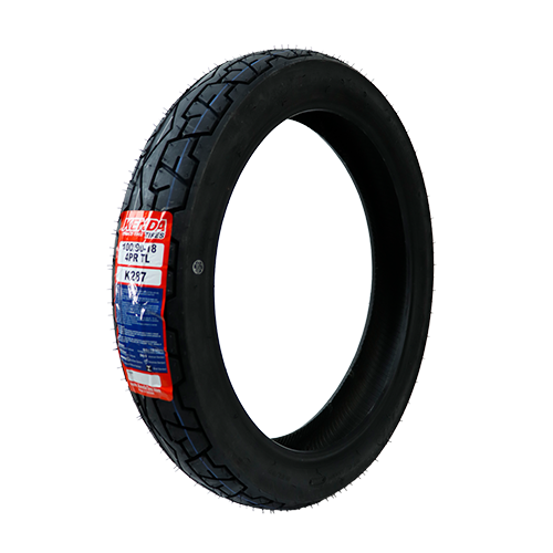 [100/9018K287] LLANTA SPORT TRASERA 100/90-18 TL KENDA