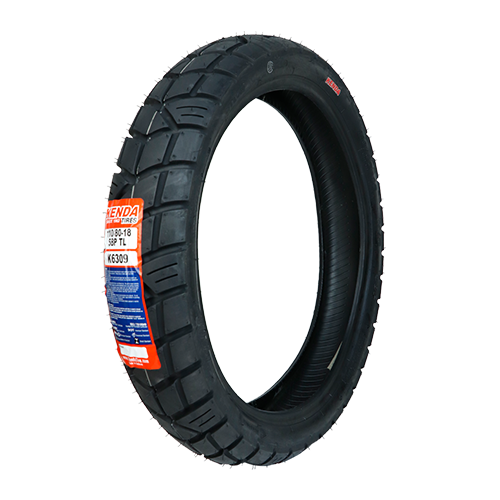 [110/8018K6309] LLANTA D/PROPOSITO 110/80-18 TL KENDA