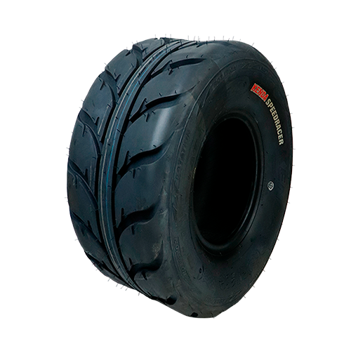 [AT22X1010K547] LLANTA ATV TRAS 22X10X10 ASFALTO KENDA