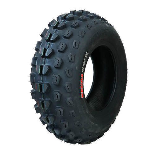 [AT22X710K532FA] LLANTA ATV DEL 22X7-10 KENDA