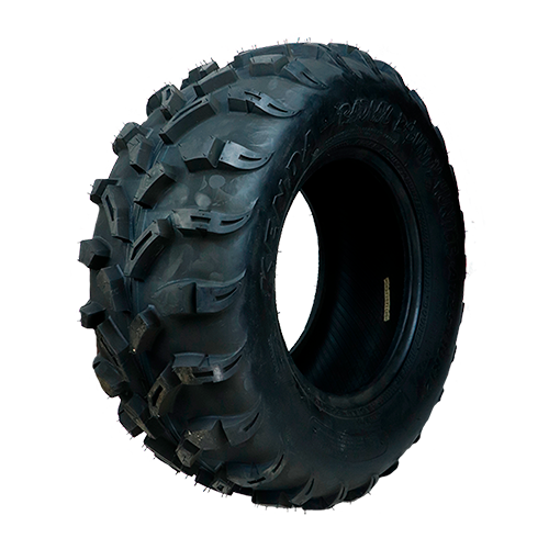 [AT25X1000R12K537] LLANTA ATV TRAS HUNTER 25X1000R12 KENDA