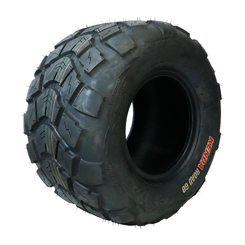 [AT25X812K572] LLANTA ATV TRAS ASFALTO 25X8-12 KENDA