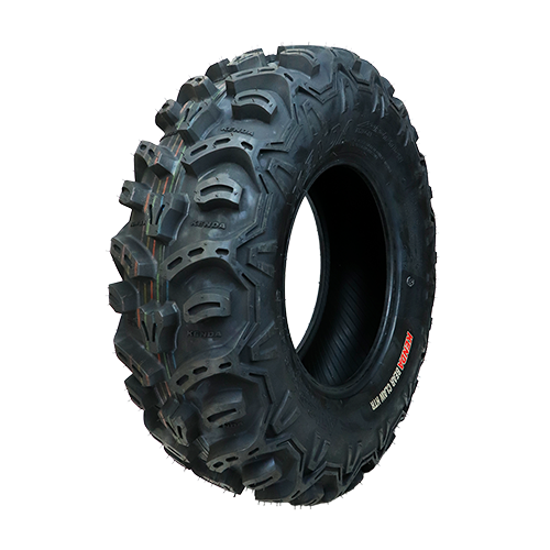 [AT25X8R12K587] LLANTA ATV DEL 25X8R12  BEARCLAW KENDA