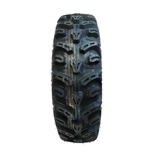 [AT26X11R14K587] LLANTA ATV TRAS 26X11R14 KENDA BEARCLAW