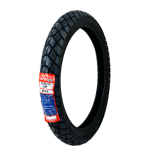 [90/9019K761] LLANTA D/PROPOSITO 90/90-19 TT KENDA