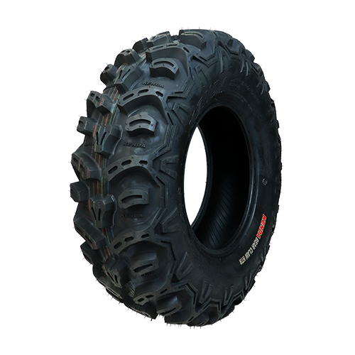 [AT27X11R12K587] LLANTA ATV TRAS BEAR CLAW 27X11R-12 KEND