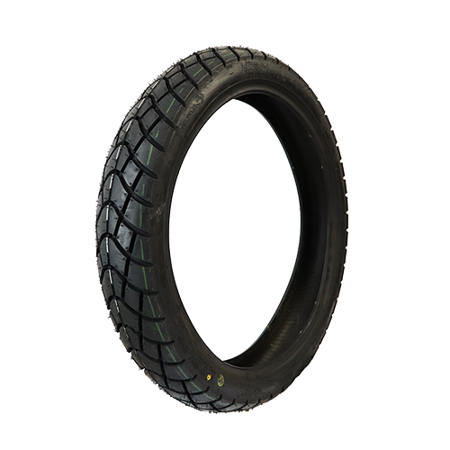 [110/9017K761] LLANTA D/PROPOSITO 110/90-17 TT KENDA