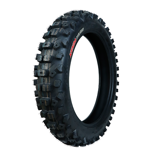 [120/10018K772] LLANTA CROSS TRAS 120/100-18 TT KENDA