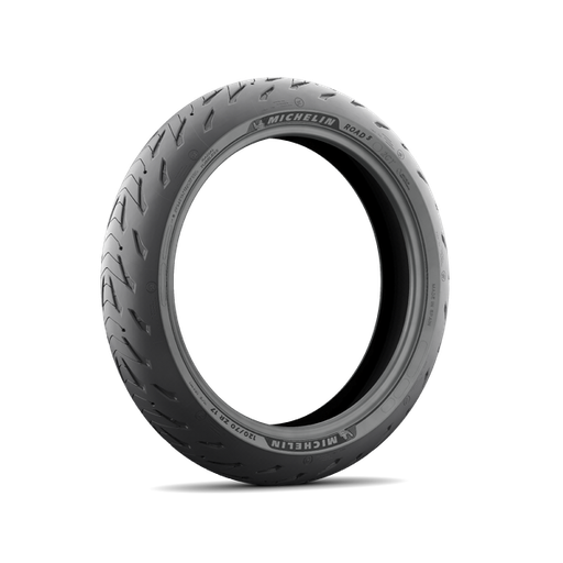 [120/70R19_255302] LLANTA DEL 120/70ZR-19 60W ROAD 5 TRAIL