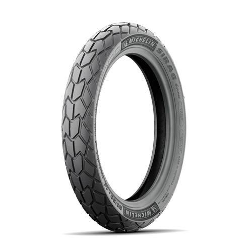 [130/8017_257527] LLANTA D/PRO 130/80-17 65TSIRAC MICHELIN