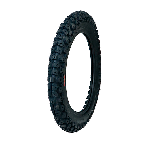 [46018K270] LLANTA ENDURO 460-18 TT KENDA