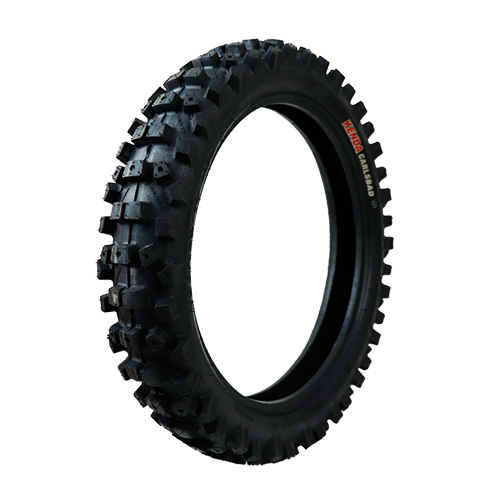 [70/10017K772F] LLANTA CROSS DEL  70/100-17KENDACARLSBAD