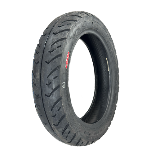 [90/9012K412F] LLANTA SCOOTER 90/90-12 TL KENDA
