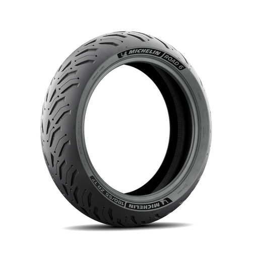 [170/60ZR17_774473] LLANTA TRAS 170/60ZR-17 (72W) ROAD 6