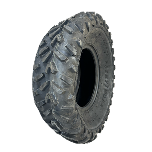 [24X911K530] LLANTA ATV TRAS UTILITY 24X9-11 KENDA
