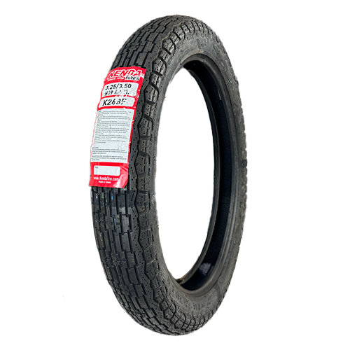 [325/350H19K268] LLANTA SPORT DEL 325/350H19  KENDA