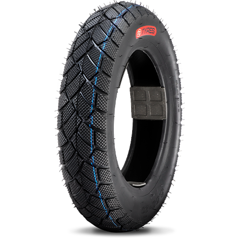 [35010RT701T] LLANTA RT 350-10 D/PROPOSITO TL