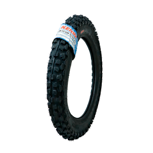 [35016K270AT] LLANTA 3.50-16 52 P K270A 4P TL KENDA