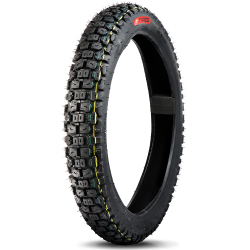[27517RT270T] LLANTA RT 275-17 ENDURO TL