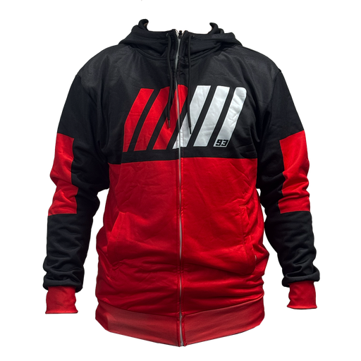 [HOODIE-MM93_NRM] S MM93 N/R M