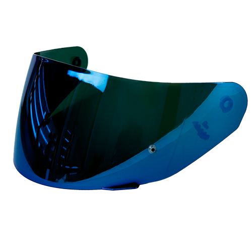 [FF352-VISOR-IRAZ] VISOR FF352 IRIDIUM AZUL LS2
