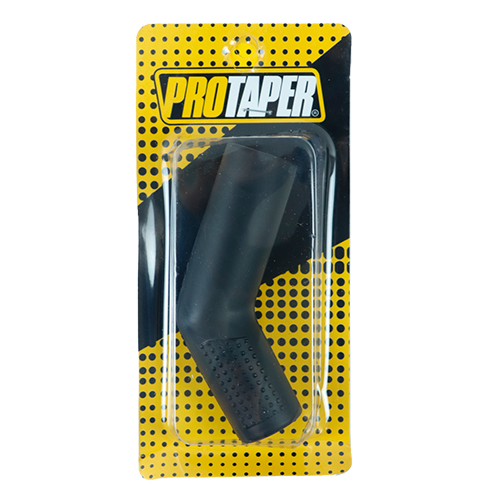 [SHIFTER_N] PROTECTOR PEDAL DE CAMBIOS UNIVERSAL NEG