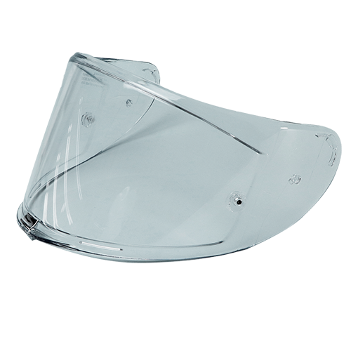 [FF323-VISOR-C] VISOR FF323 CLARO  LS2