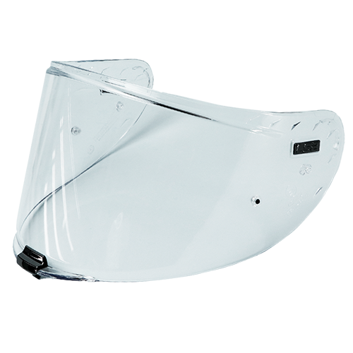 [FF327-VISOR-C] VISOR FF327 CLARO  LS2