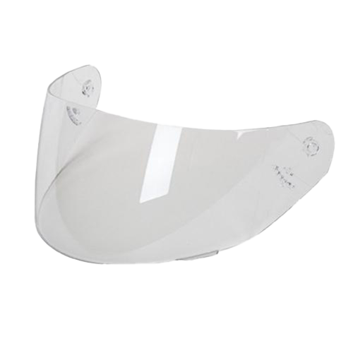 [FF352_VISOR_CLARO] VISOR LS2 FF352 CLARO