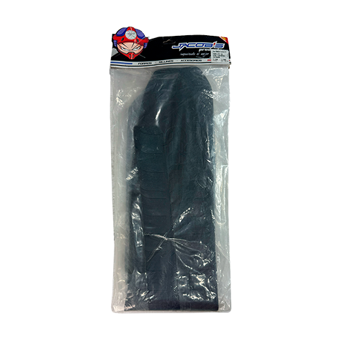 [101422798] XTZ125 - FORRO ATOS GRIS - JACOBS