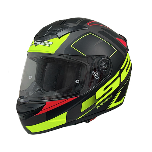 [FF352-CYPRESS_NMAMAXXL] CASCO FF352 SPOILER CYPRESS NM/AMA XXL