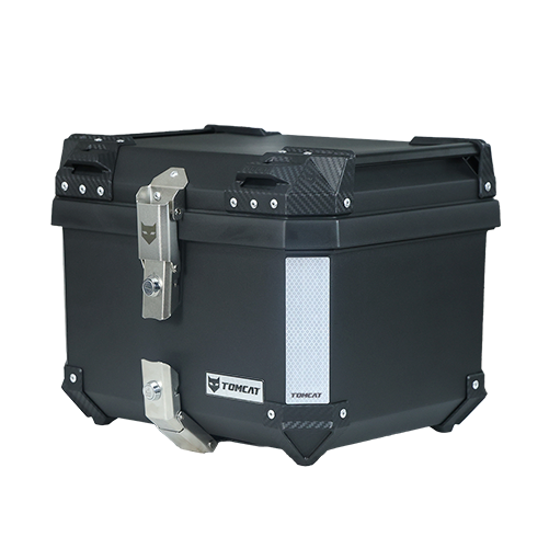 [TOMCAT-MALET-39LT_NM] CAJUELA CUADRADA NEGRO 39LT TOMCAT