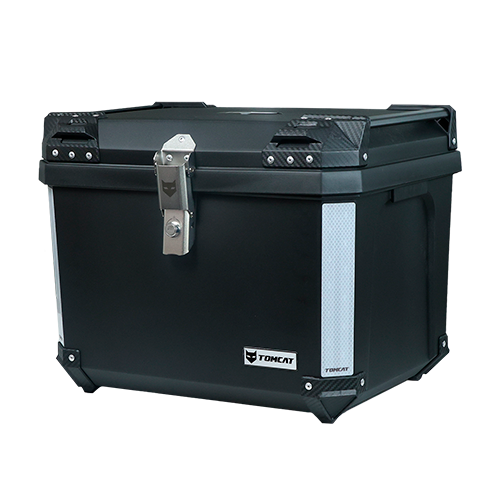 [TOMCAT-MALET-70LT_NM] CAJUELA CUADRADA NEGRO 70LT TOMCAT