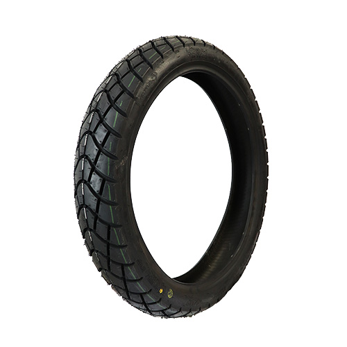 [120/9017K761] LLANTA D/PROPOSITO 120/90-17 TT KENDA