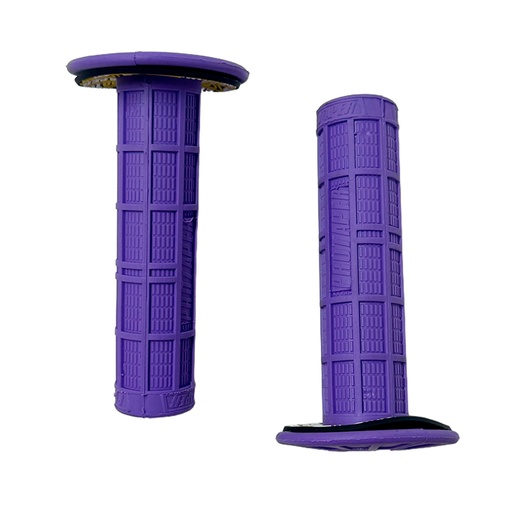 [M853_FU] SET DE MANGOS FUCSIA PRO TAPER C/DONNA