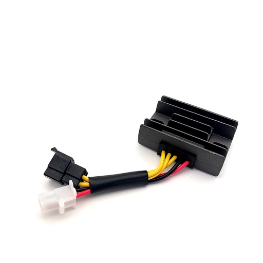 [3280037G10] REGULADOR D/CORRIENTE GN125H 5 LINEAS