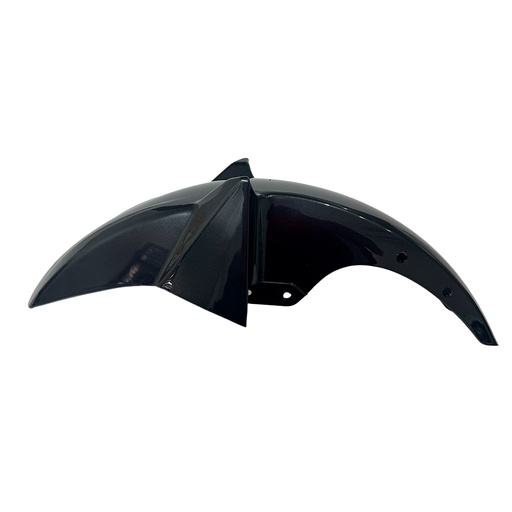 [18DF151100G_K] LODERA DEL.GRIS YAMAHA YBR125 KIMTEC