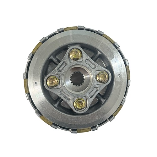 [JU551404_K] CANASTA DE CLUTCH PULSAR 200 NS