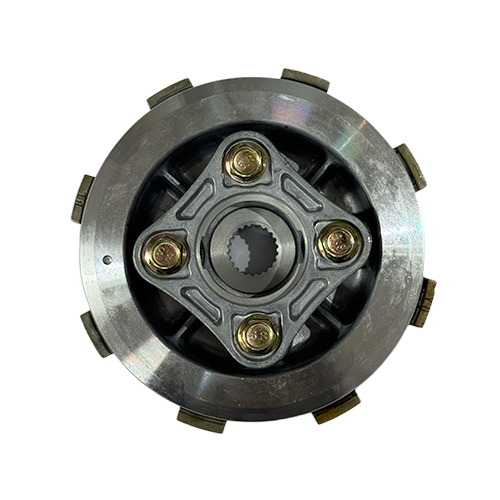 CENTRO DE CLUTCH XR 150 L