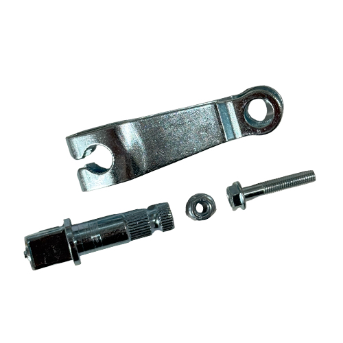 [64451-05300-000_K] SET DE BRAZO FRENO GN 125 Force