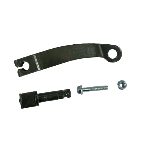 [JD131822_K] SET DE BRAZO FRENO TRASERO PULSAR 125 NS