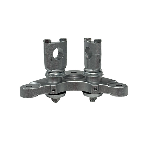 [51311H23450H000] BASE TIMON AX 100 Axxion