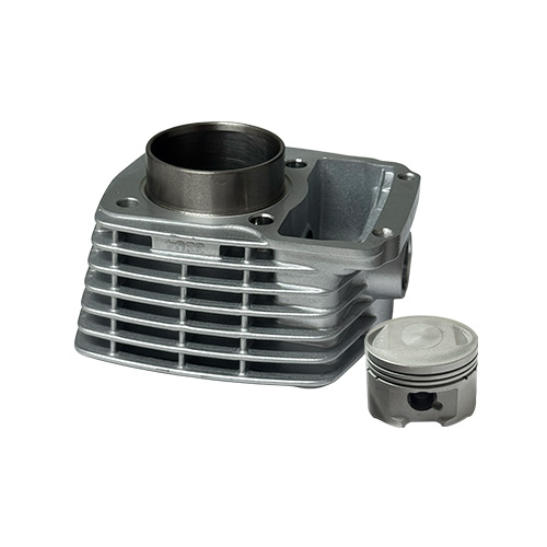 [M70112607D_K] KIT DE CILINDRO Y PISTON Apach/RTR160 2V