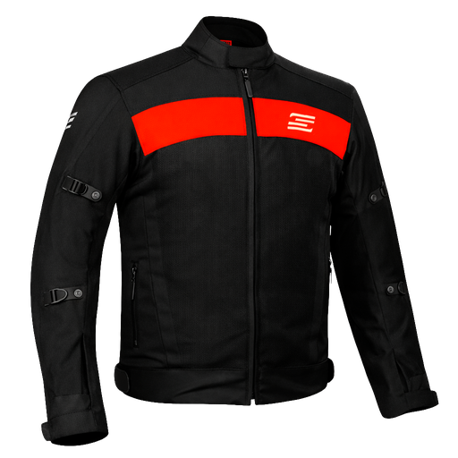 [SCUD-SD1008-NRS] CHUMPA MEN SUMMER MESH 1615 NG/RJ S