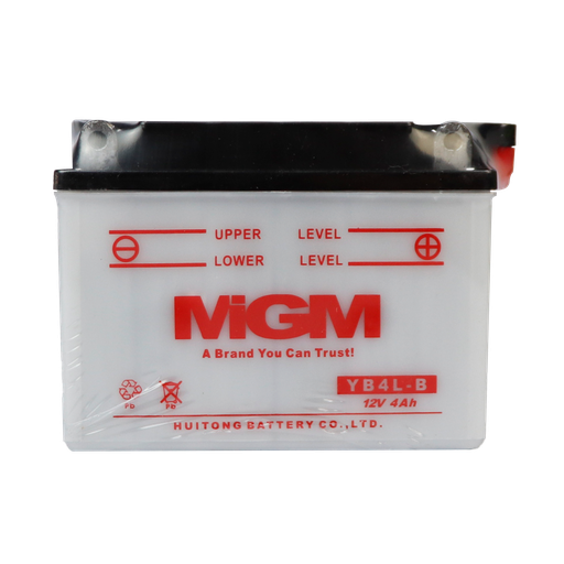 [YB4LB_M] BATERIA YB4-LB MGM