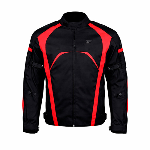 [SCUD-SD1007-NRXL] CHUMPA MEN THERMAL LINER 1007 NG/RJ XL