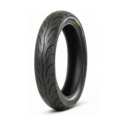 [110/8017K711] LLANTA SPORT 110/80-17 K711 KENDA TL