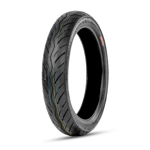 [100/7017K6010] LLANTA 100/70-17 49 P K6010 TL KENDA