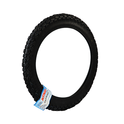 [27518K270] LLANTA ENDURO 275-18 TT KENDA