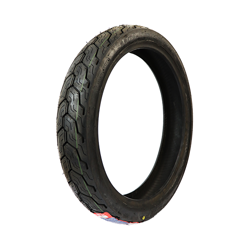 [90/9017K430] LLANTA SPORT TRASERA 90/90-17 TL KENDA